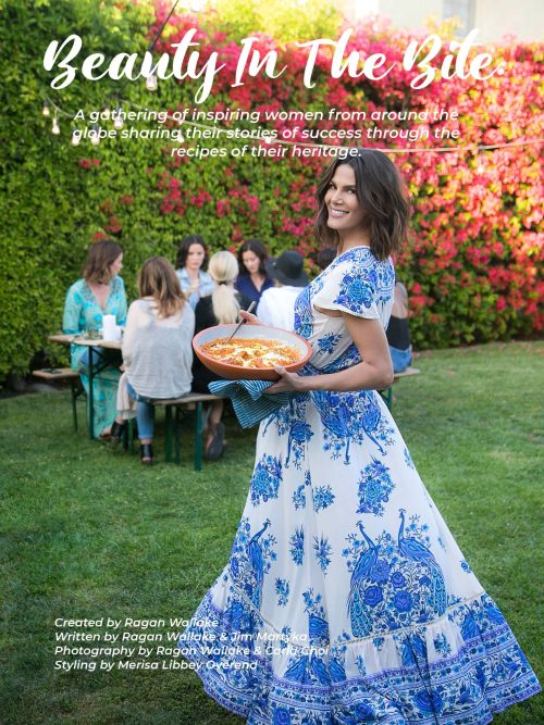 Beauty In The Bite Cookbook