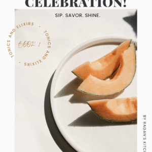 HYDRATION CELEBRATION!